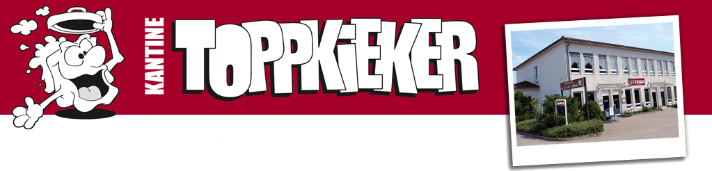 Toppkieker Logo